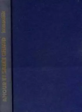 Couverture du produit · Amours et sable chaud