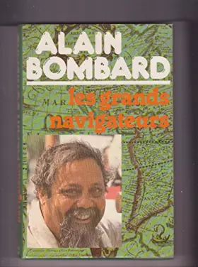 Couverture du produit · Les grands navigateurs