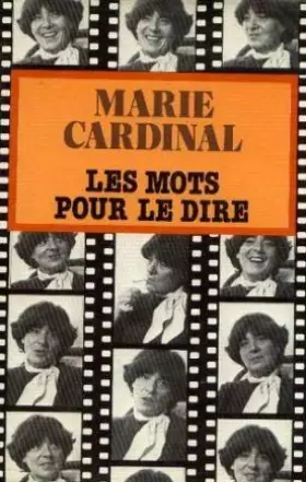 Couverture du produit · Les Mots pour le dire