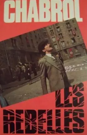 Couverture du produit · Les rebelles