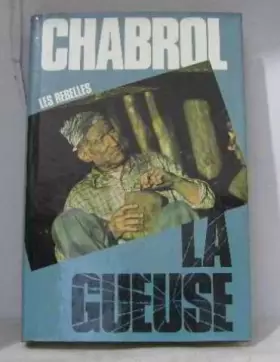 Couverture du produit · Les rebelles la gueuse