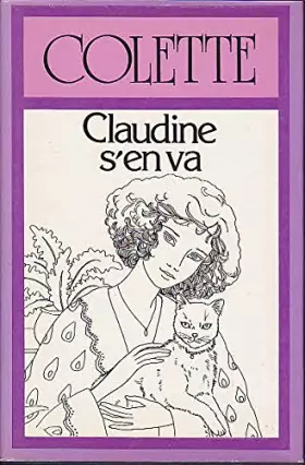 Couverture du produit · Claudine s'en va
