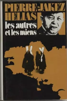 Couverture du produit · Les autres et les miens