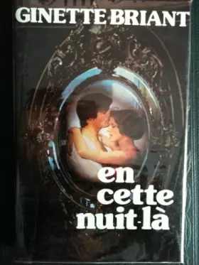 Couverture du produit · En cette nuit-là