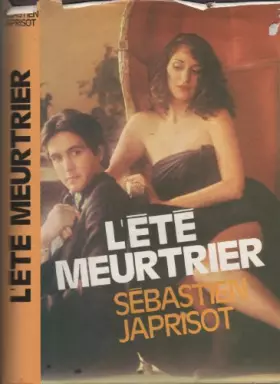 Couverture du produit · L'été meurtrier
