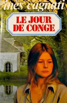 Couverture du produit · Le jour de congès