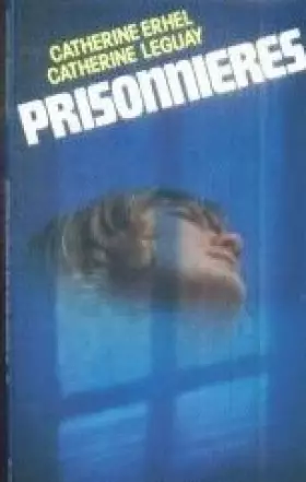 Couverture du produit · Prisonnières