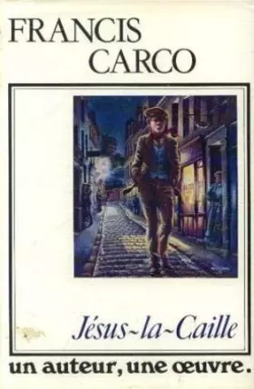 Couverture du produit · Jésus-la-Caille