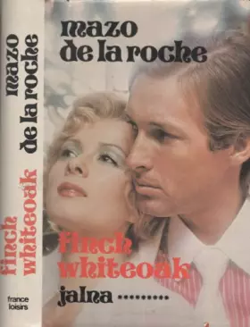 Couverture du produit · Finch Whiteoak