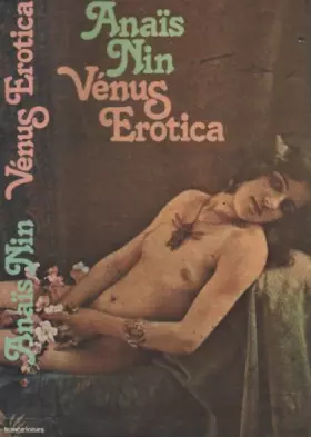 Couverture du produit · Vénus Erotica