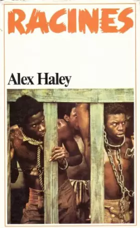 Couverture du produit · Racines