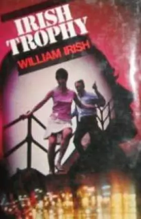 Couverture du produit · Irish trophy