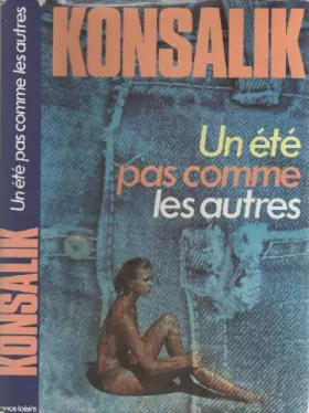 Couverture du produit · Un Été pas comme les autres
