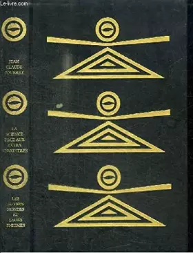 Couverture du produit · La science face aux extra-terrestres