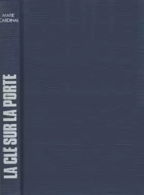 Couverture du produit · La clé Sur La Porte