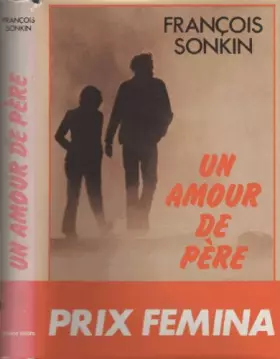 Couverture du produit · Un amour de père