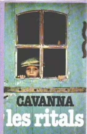 Couverture du produit · Les ritals