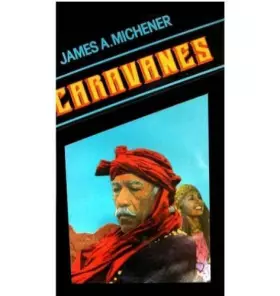 Couverture du produit · Caravanes