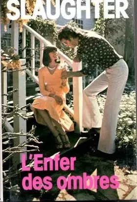 Couverture du produit · L'Enfer des ombres