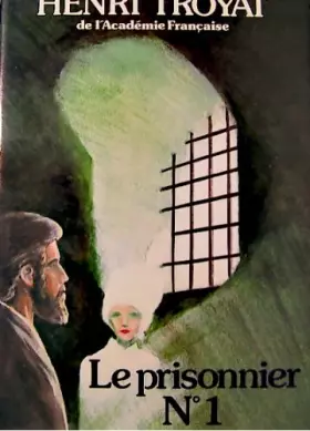 Couverture du produit · Le prisonnier numéro 1