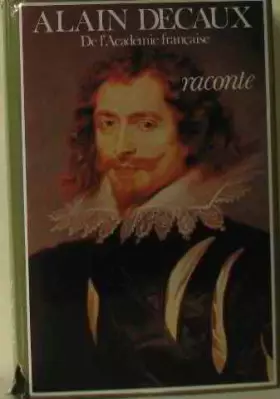 Couverture du produit · Raconte