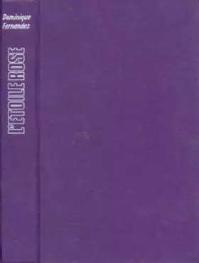 Couverture du produit · L'Étoile rose