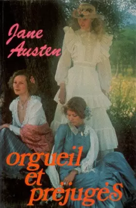 Couverture du produit · Orgueil et préjugés