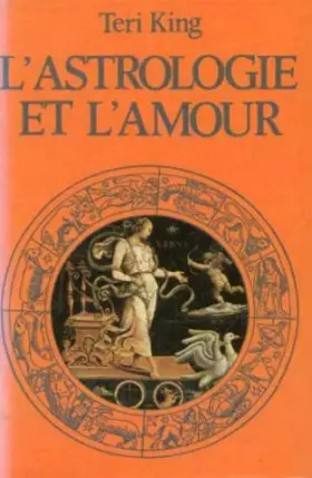 Couverture du produit · L'Astrologie et l'amour