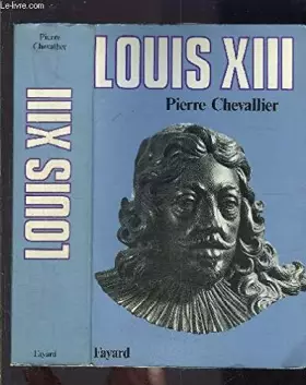 Couverture du produit · Louis Xiii