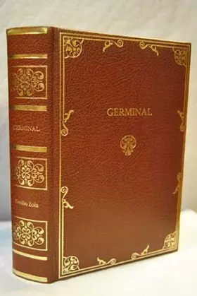 Couverture du produit · Germinal