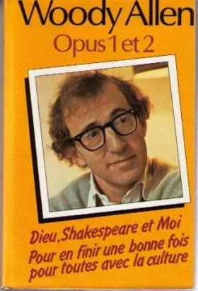Couverture du produit · Opus 1deux