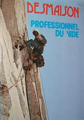 Couverture du produit · Professionnel du vide