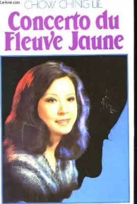 Couverture du produit · Concerto du fleuve Jaune
