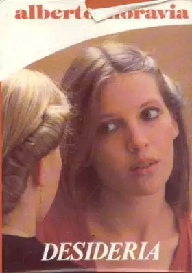 Couverture du produit · Désidéria