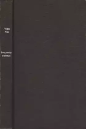 Couverture du produit · Les petits oiseaux - Erotica II