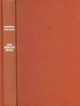 Couverture du produit · Une Beauté russe