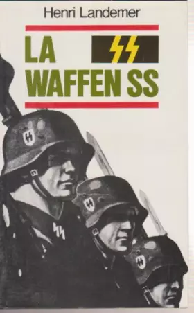 Couverture du produit · La Waffen S.S