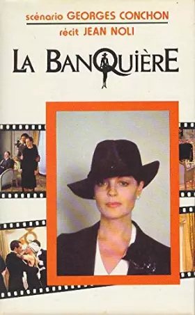 Couverture du produit · La Banquière