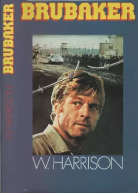 Couverture du produit · Brubaker