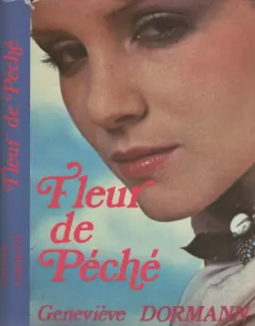 Couverture du produit · Fleur de péché