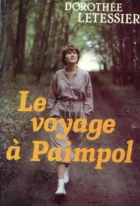 Couverture du produit · Le Voyage à Paimpol