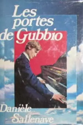 Couverture du produit · Les Portes de Gubbio