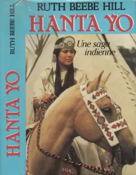 Couverture du produit · Hanta Yo