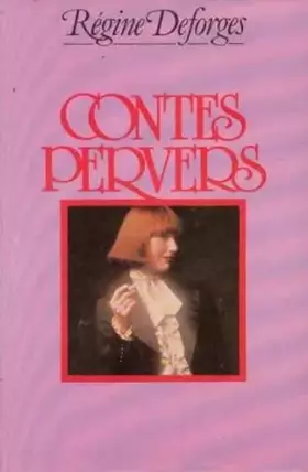 Couverture du produit · Contes pervers