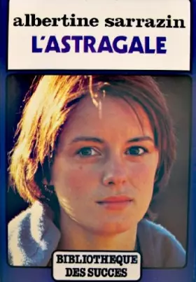 Couverture du produit · L'astragale