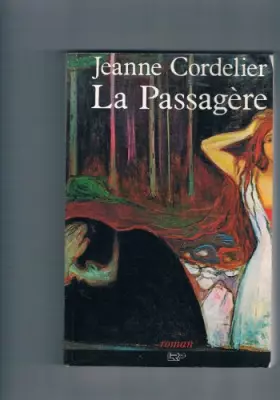Couverture du produit · La passagère