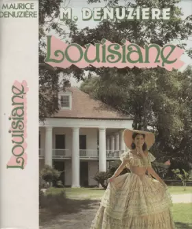 Couverture du produit · Louisiane