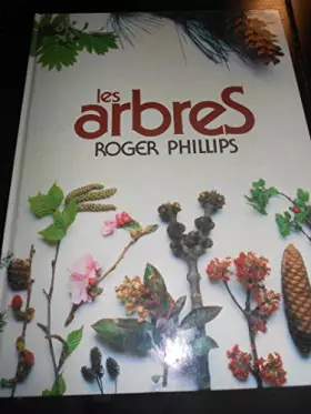 Couverture du produit · Les Arbres