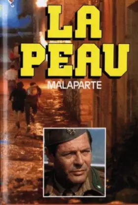 Couverture du produit · La Peau