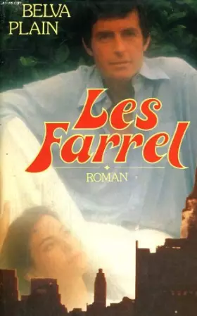 Couverture du produit · Les Farrel